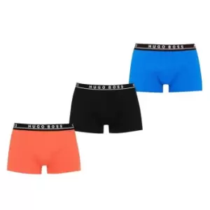 Image of Boss 3 Pack Trunk Set - Multi