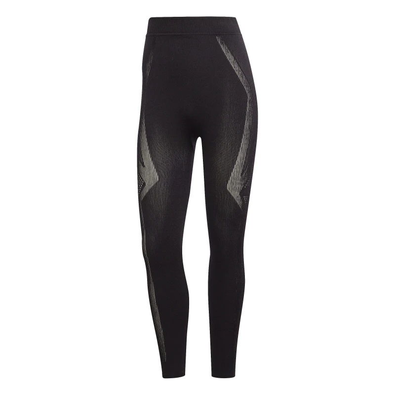 Image of adidas Drynamo Training Leggings Womens - Black 2XS
