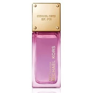 Image of Michael Kors Sexy Blossom Eau de Parfum For Her 50ml