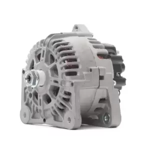 Image of RIDEX Generator RENAULT,FIAT,PEUGEOT 4G0505 2310000Q2H,2310000QAB,2310000QBA Alternator 2310000QBK,23100BN700,7701474416,7701476807,7701478093