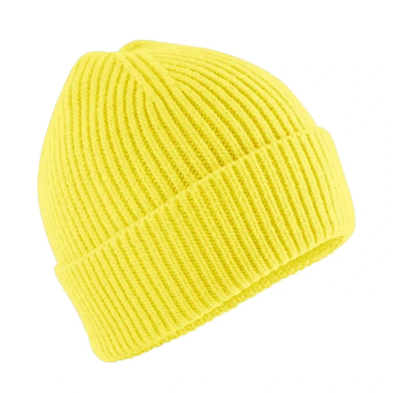 Image of Beechfield Fashion boys's Children's beanie in Multicolour
