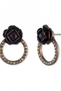 Image of Lonna & Lilly Regal Blooms Earrings 60527410