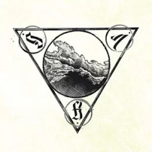 Image of Baa/Verfallen/Hyrgal by Ba'a/Verfallen/Hyrgal CD Album