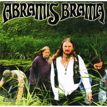 Image of Abramis Brama - Rubicon Vinyl