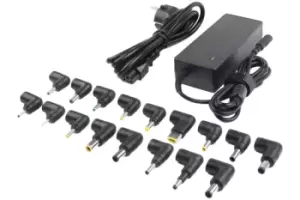 Image of CoreParts Universal Power Adapter 90W