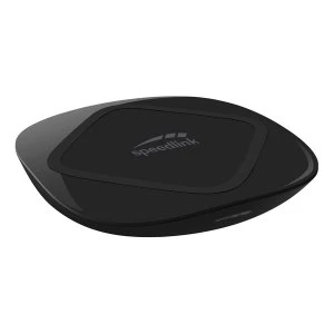 Image of Speedlink - Pecos 5 Wireless Charger (Black)