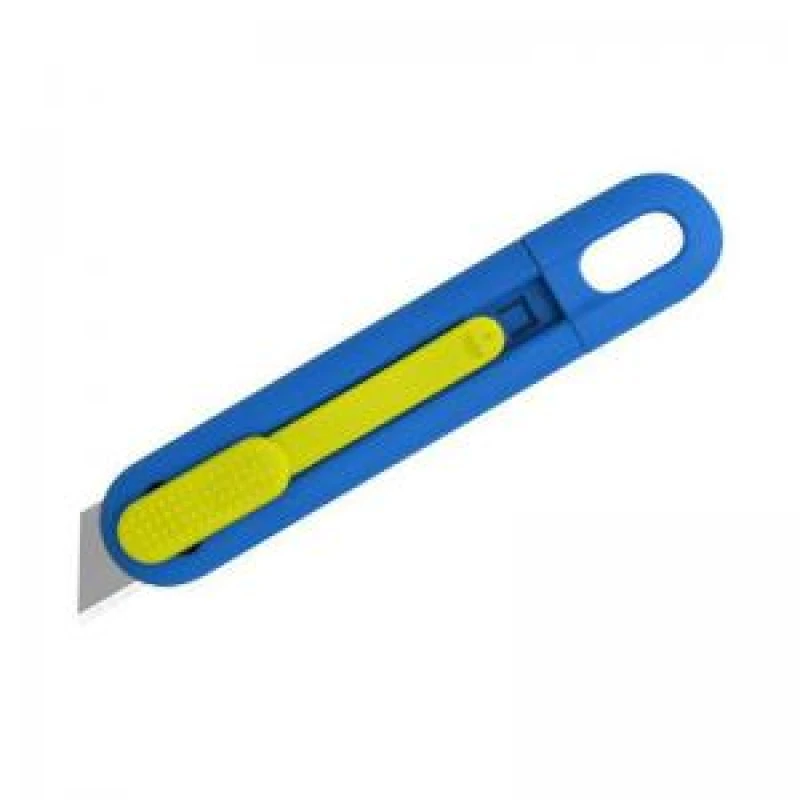 Image of Pacific Handy Cutter Auto - Retract Volo Safety Knife