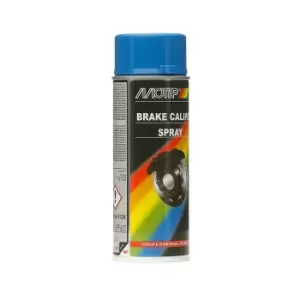 Image of MOTIP Brake Caliper Paint 04099