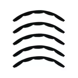 Image of Jabra Biz 2400 II Headband Cushion Pack of 5 14101-51 JAB01861