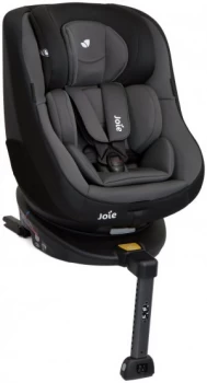 Image of Joie Spin 360 Group 0+/1 Car Seat - Ember