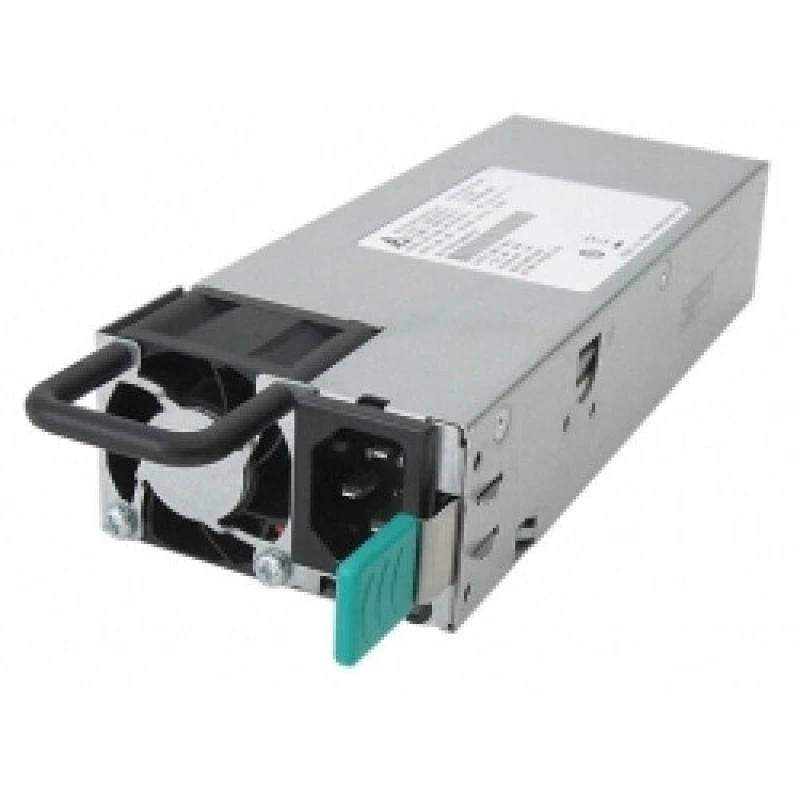 Image of QNAP QNAP SP-B01-500W-S-PSU power supply unit Grey SP-B01-500W-S-PSU