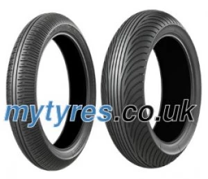 Image of Bridgestone W01 Regen / Soft ( 190/650 R17 TL M/C, NHS )