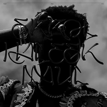 Image of Haleek Maul - Errol CD