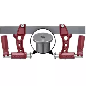 Image of Piher Reversible Jaws Maxi-f 100cm