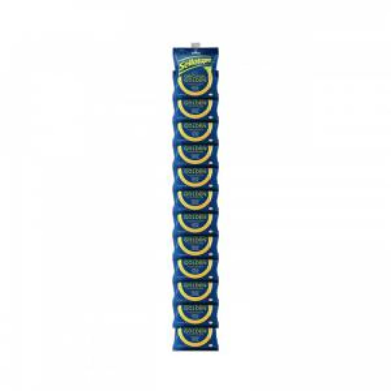 Image of Sellotape Original Golden Tape Easy Tear Extra Sticky 24mm x 50m Clip EXR48194HK