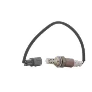 Image of RIDEX Lambda sensor 3922L0578 Oxygen sensor,O2 sensor SUBARU,DAIHATSU,FORESTER (SH),Legacy IV Kombi (BP),IMPREZA Schragheck (GR, GH, G3),XV (_GP_)