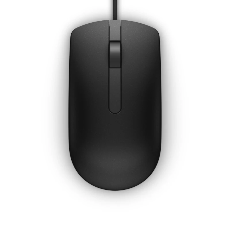 Image of DELL Ki Mouse. Exernl. US. 3