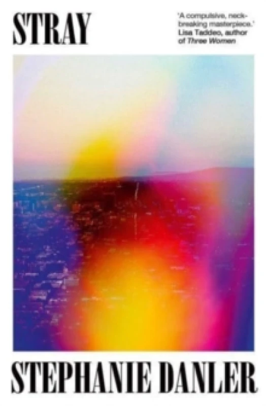 Image of Stray Paperback / softback