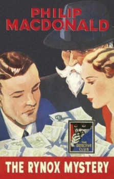Image of The Rynox Mystery by Philip Macdonald Hardback