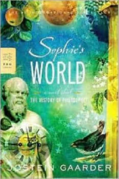 Image of Sophies World Book
