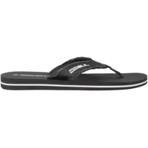 Image of Gul Krait Flip Flops Mens - Grey