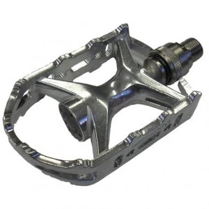 Image of MKS MT-E Ezy Removable Pedal Chrome