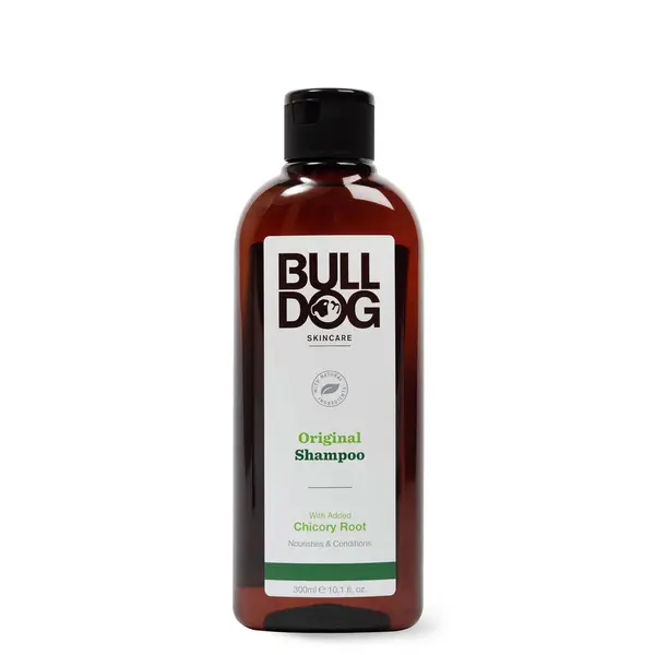 Image of Bulldog Skincare Bulldog Original Shampoo 300ml