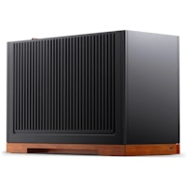 Image of Jonsbo T9 Mini-ITX SFF Case - PCIe 5.0 - Black
