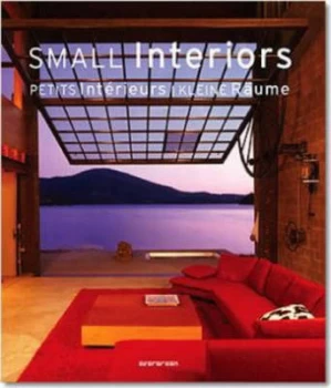Image of Small Interiors Paperback