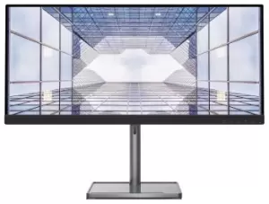 Image of Lenovo 29" L29w-30 Widesccreen Quad HD IPS LED Gaming Monitor