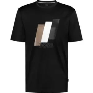 Image of Boss Tiburt 410 10247169 01 - Black