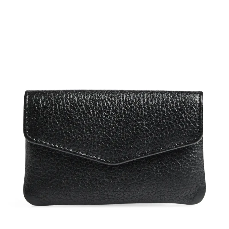 Image of Markberg Womens wallet Markberg FaithMBG Noir Female TU