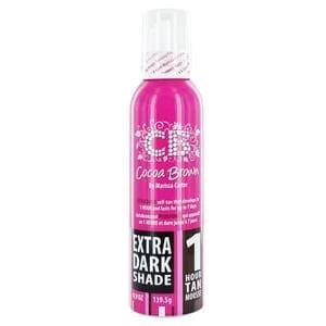 Image of Cocoa Brown Marissa Carter 1Hr Instant Tan Extra Dark 150ml