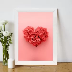 Image of BC12543349817 Multicolor Decorative Framed MDF Painting