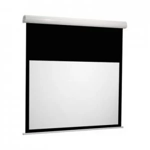 Image of Euroscreen 133" Diplomat Manual Projector Screen