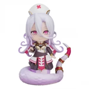 Image of Monster Girl Doctor Nendoroid Action Figure Saphentite Neikes 10 cm