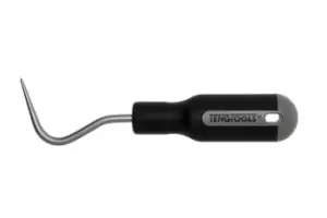 Image of Teng Tools MDH-L Curved Hook - S-Shaped (Scraping/ Removing Tool)