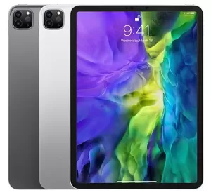 Image of Apple iPad Pro 11.0 M1 3rd Gen 2021 Cellular 5G 2TB