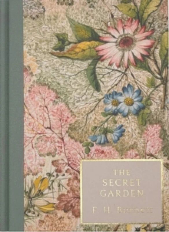 Image of The Secret Garden (Heritage Collection) Hardback