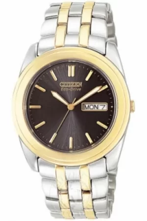 Image of Mens Citizen Watch BM8224-51E