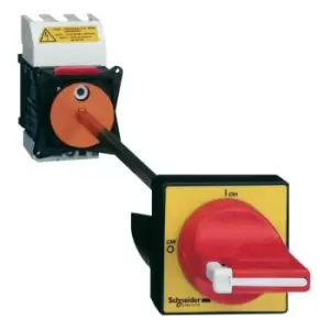 Image of VCCF02, Vario Package Main/Emergency SW