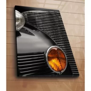 Image of 70100C-070 Multicolor Decorative Canvas Painting