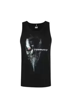 Image of Genisys Logo Vest