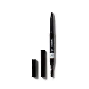 Image of NIP+FAB Make Up Eyebrow Pencil 0.25g Ash Brown 3 Brown