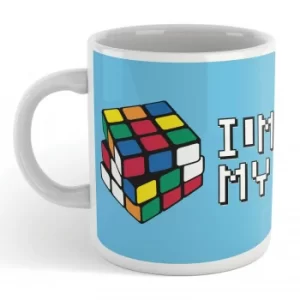 Image of I'm Losing My MInd Mug
