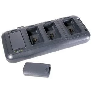 Image of Honeywell 6000-QC-2 battery charger Label printer battery DC