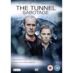 Image of The Tunnel - Series 2