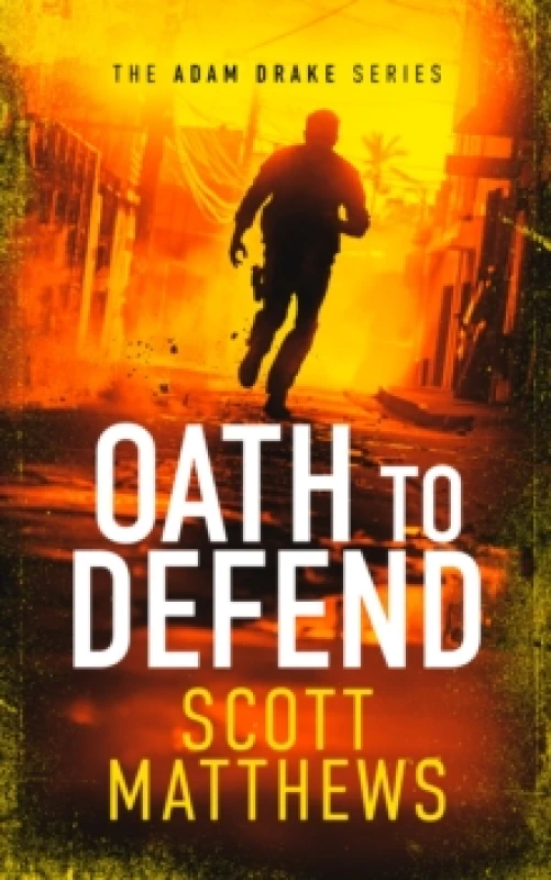 Image of Oath to Defend. Paperback. By Scott Matthews Books