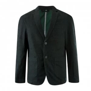 Image of Giorgio Smart 4 Pocket Blazer Mens - Emerald