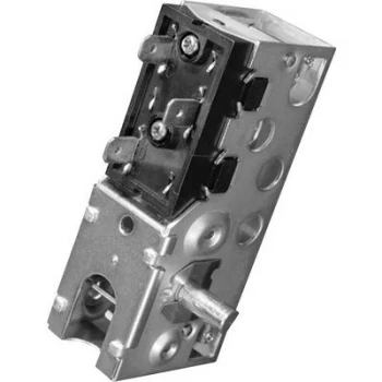 Image of B + B Thermo-Technik TW2001-C Humidistat With Switched Output, 240 VAC 1 changeover contact.